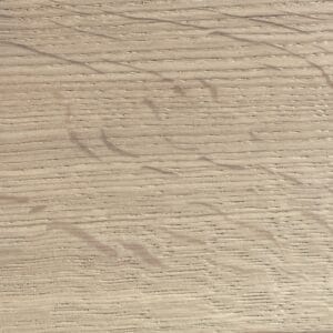 Raw oak effect