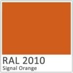 RAL 2010