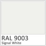 RAL 9003