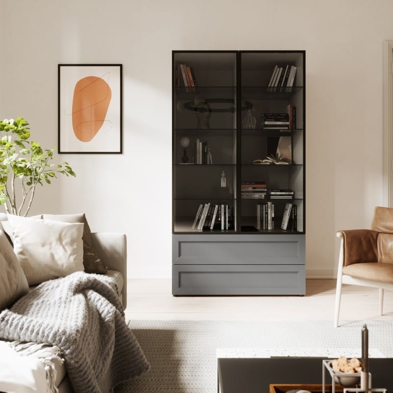 Hugo Vitrine HUGO – Bild 2